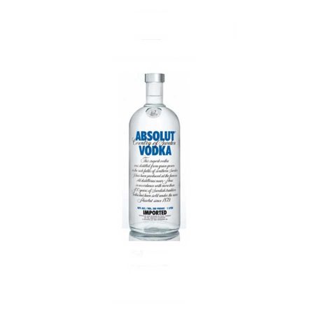 Absolut Vodka