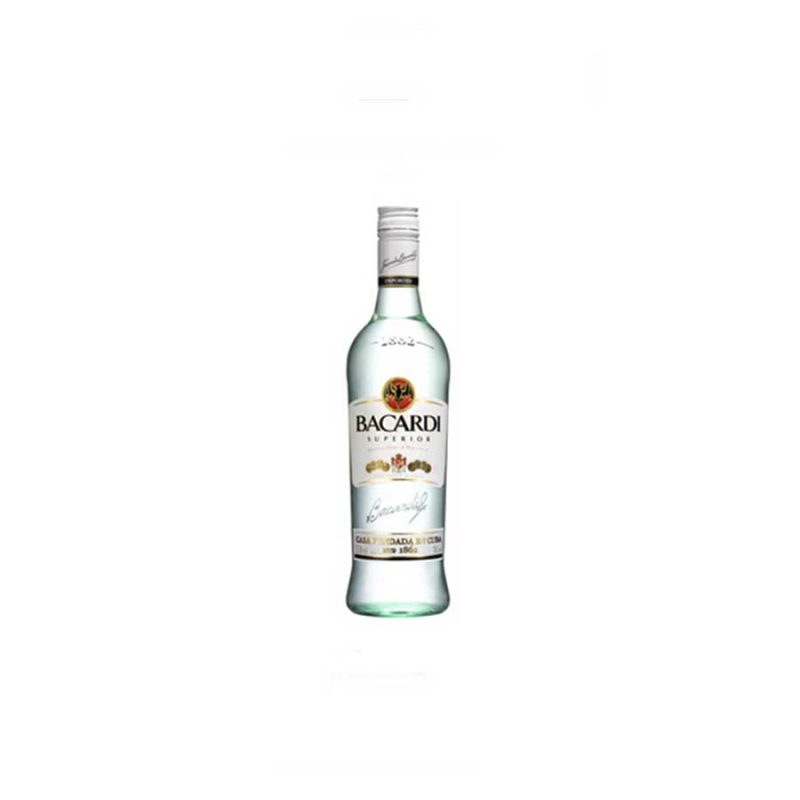 Bacardi