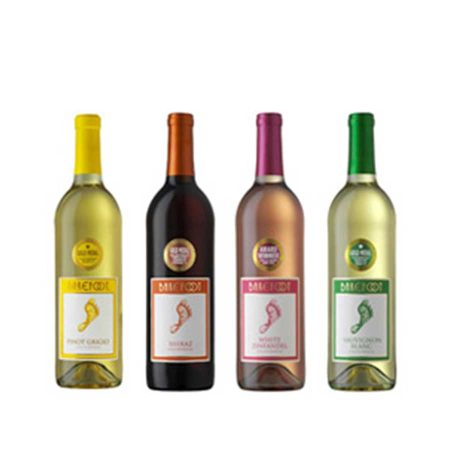 Wine Wholesalers – Underbond Wine