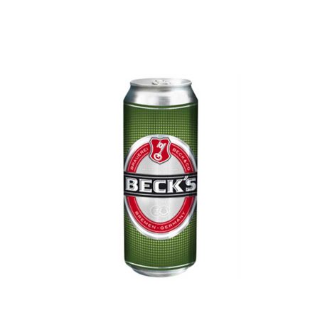 Becks