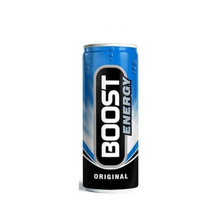 Boost