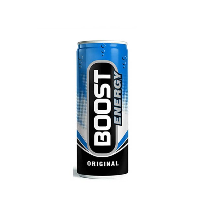 Boost