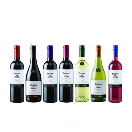 Casillero del Diablo