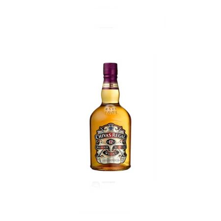 Chivas Regal