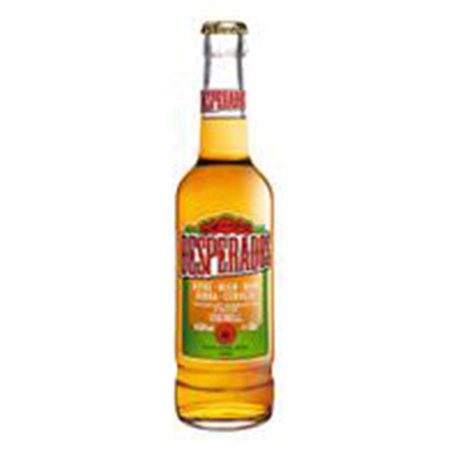 Corona Extra Bottle