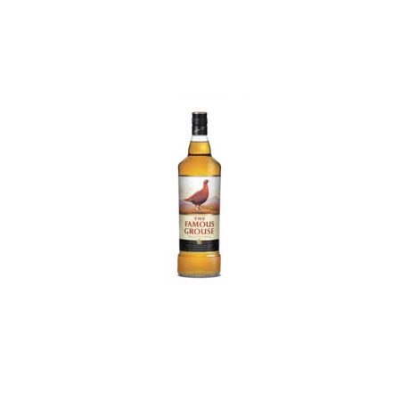 Famous Grouse
