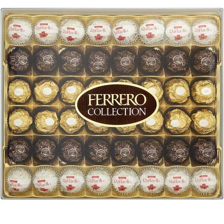Ferrero