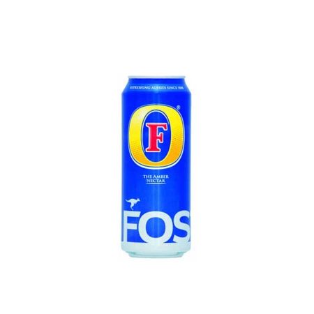 Fosters
