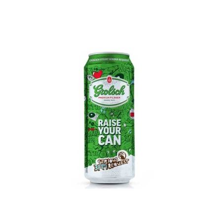 Grolsch