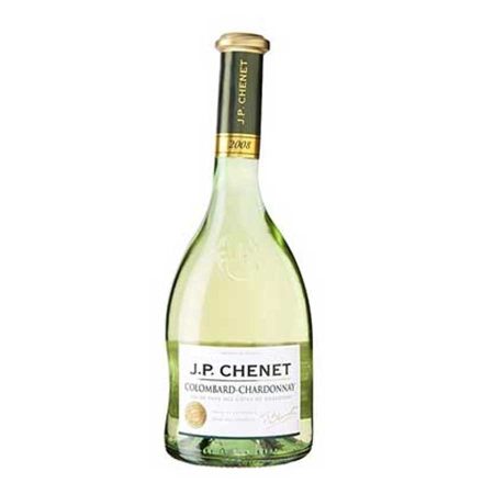 P Chenet