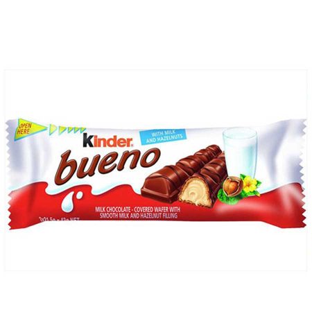 Kinder bueno