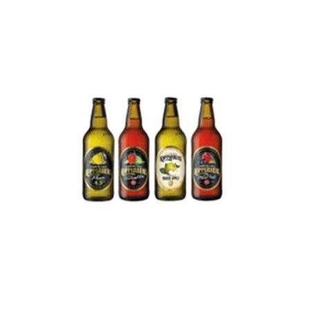 Kopparberg Varieties – Bottle