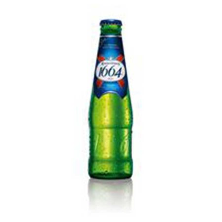 Kronenbourg – Bottle