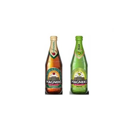 Magners – Bottle