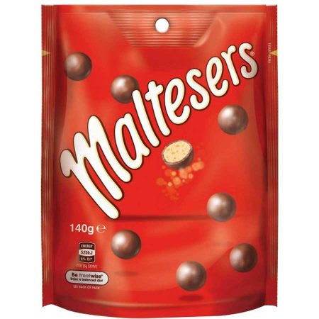 Maltesers