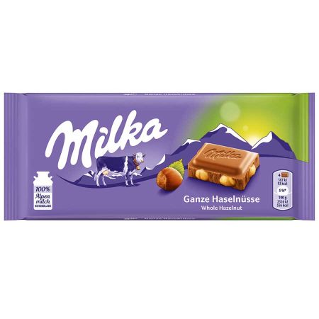 Milka