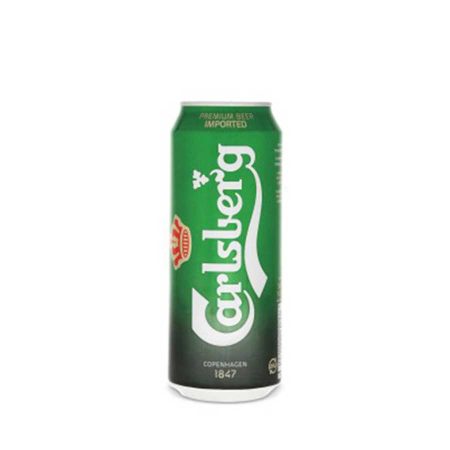 Carlsberg