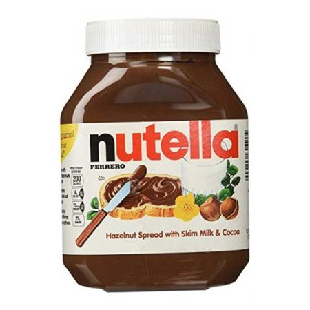 Nutella