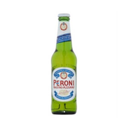 Peroni – Bottle