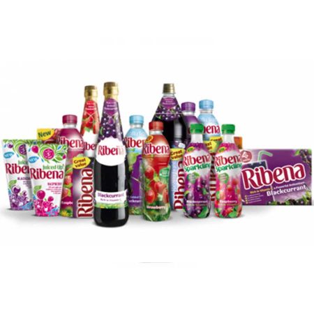 Ribena
