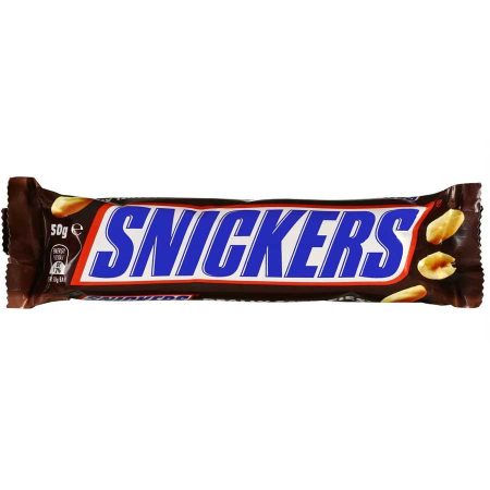 Snickers