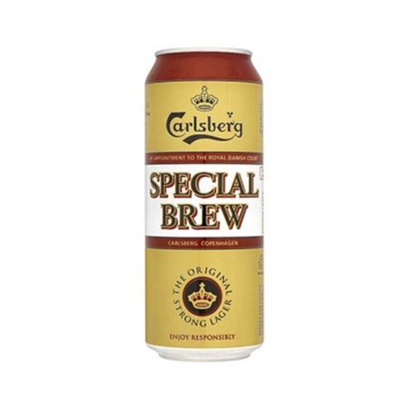 Special Brew