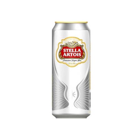 Stella Artois