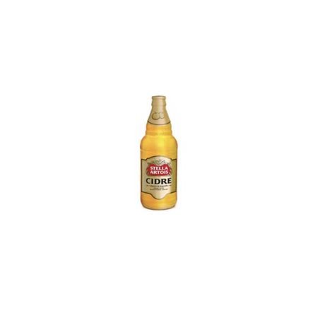 Stella Cidre – Bottle