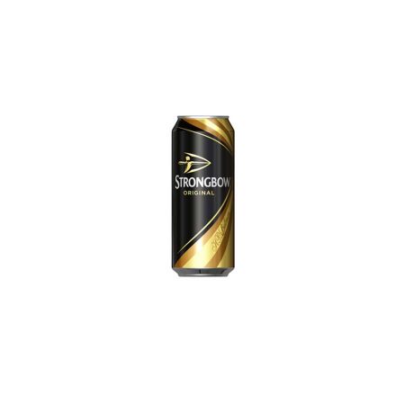 Strongbow