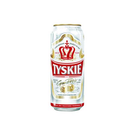 Tyskie