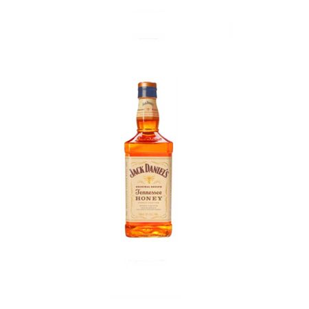 Jack Daniel Honey