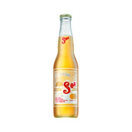 Sol – Bottle