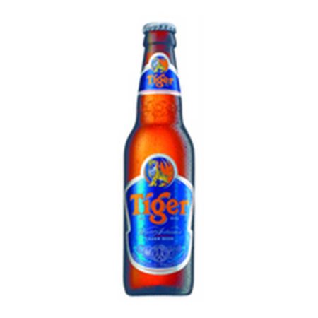 Tiger – Bottle